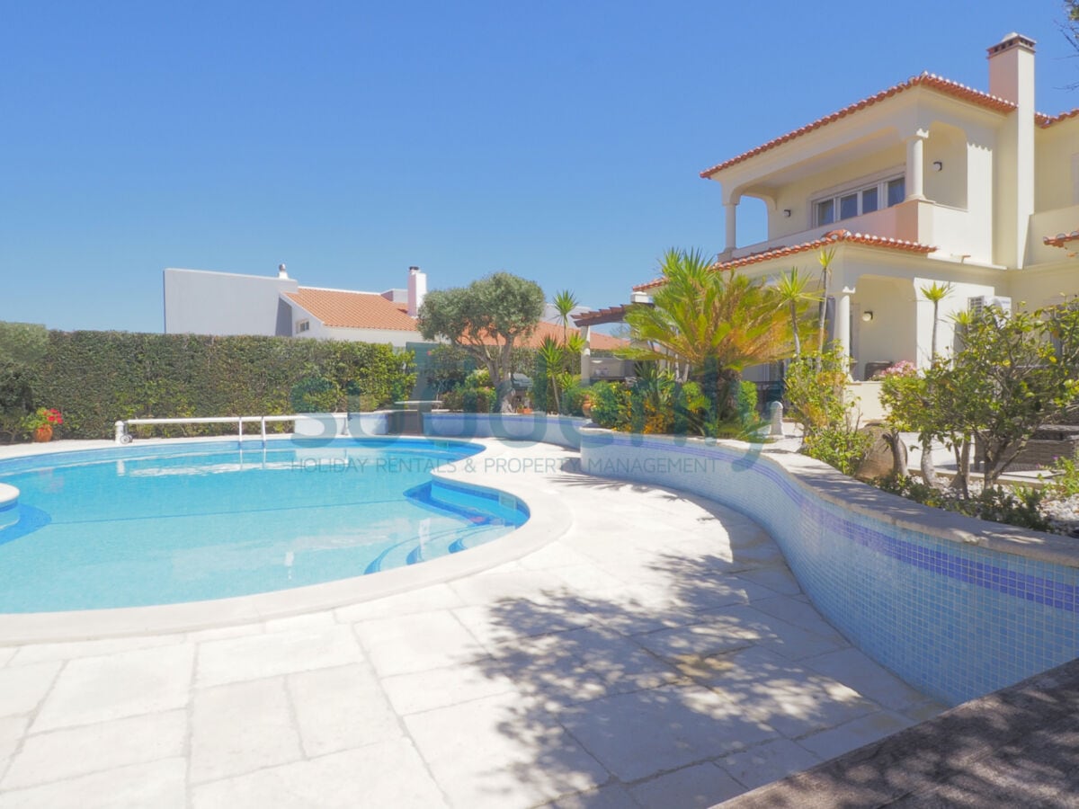 Infinity Villa