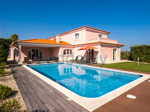 Villa Margarida