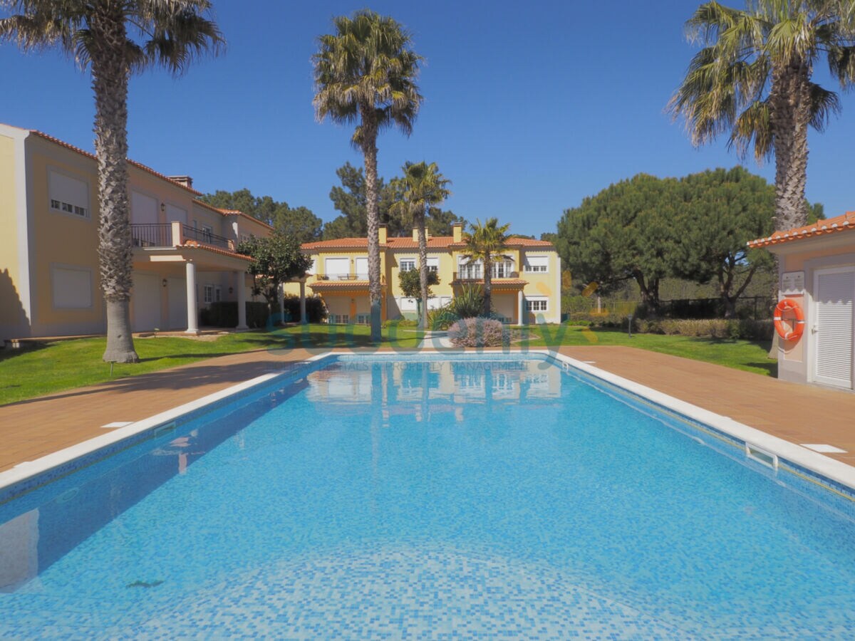 Holiday house Sebastião 394-21B