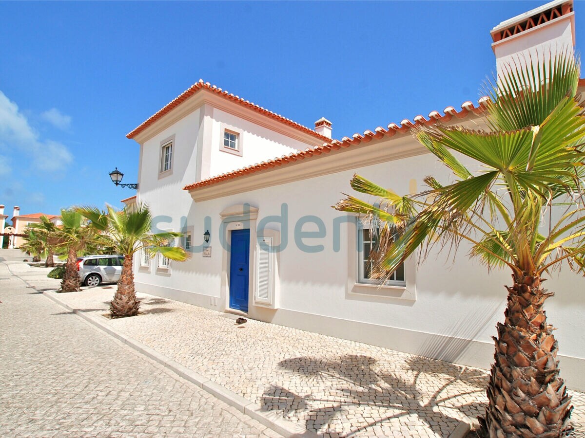 Ferienhaus Vila dos Principes C16