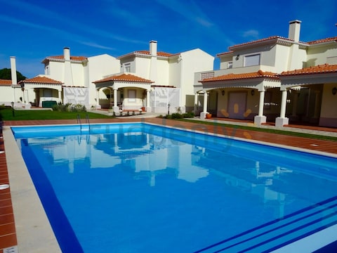 Holiday house Casa do Lago