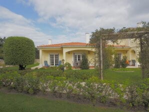 Apartment Casa da Margarida - Ferrel - image1