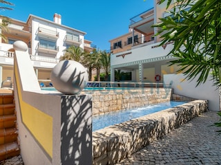 Ferienwohnung Ferrel Außenaufnahme 10