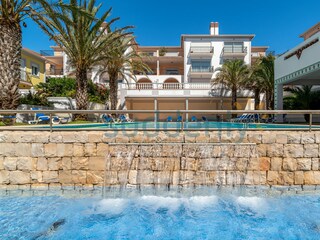 Ferienwohnung Ferrel Außenaufnahme 11