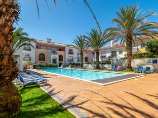 Ferienwohnung Ferrel Außenaufnahme 12