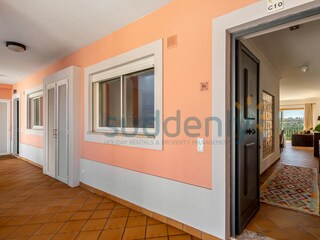 Ferienwohnung Ferrel Ausstattung 13