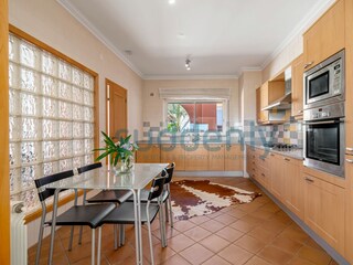 Ferienwohnung Ferrel Ausstattung 15