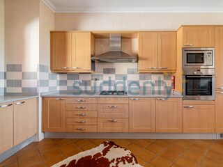 Ferienwohnung Ferrel Ausstattung 16