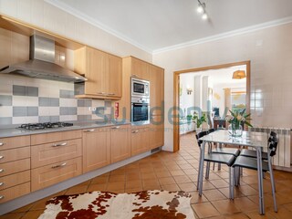 Ferienwohnung Ferrel Ausstattung 17