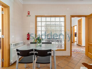 Ferienwohnung Ferrel Ausstattung 18