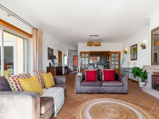 Ferienwohnung Ferrel Ausstattung 23