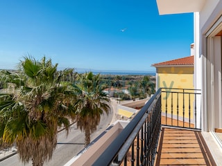 Ferienwohnung Ferrel Ausstattung 24