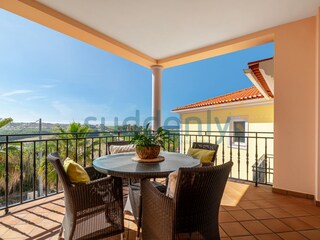 Ferienwohnung Ferrel Ausstattung 29