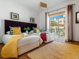 Ferienwohnung Ferrel Ausstattung 36