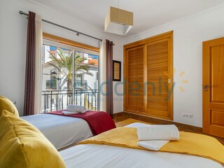 Ferienwohnung Ferrel Ausstattung 38