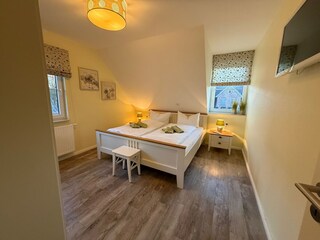 Schlafzimmer 2 | Küch´s Captainshouse