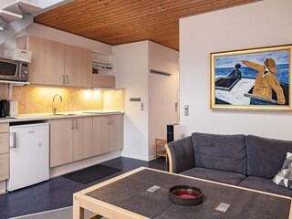 Vakantiehuis Agger  14