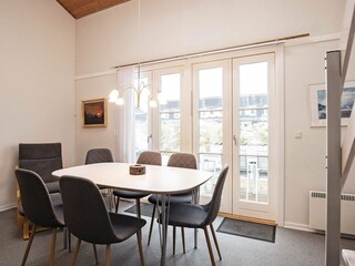 Vakantiehuis Agger  15