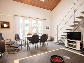 Vakantiehuis Agger  17