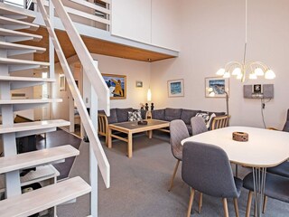 Vakantiehuis Agger  18