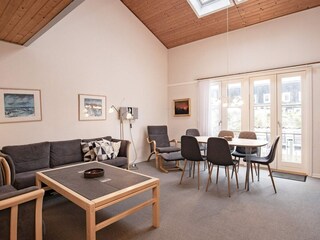 Vakantiehuis Agger  19