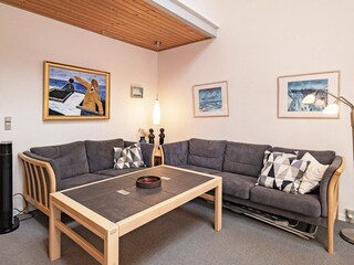 Vakantiehuis Agger  20