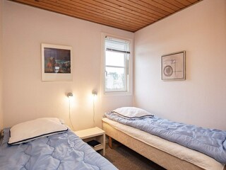 Vakantiehuis Agger  21