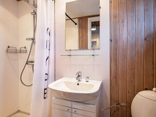 Vakantiehuis Agger  24