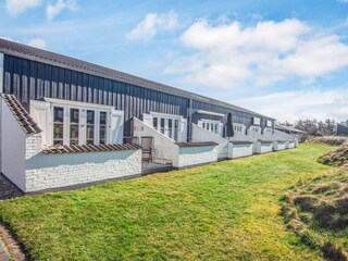 Vakantiehuis Agger Buitenaudio-opname 9