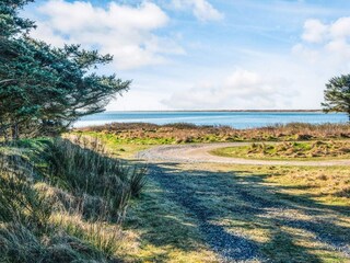 Vakantiehuis Agger Buitenaudio-opname 7