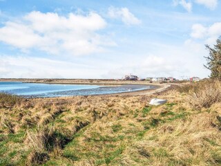 Holiday house Agger Outdoor Recording 9