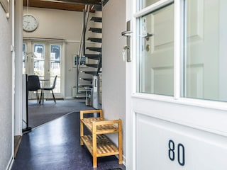 Holiday house Agger  20