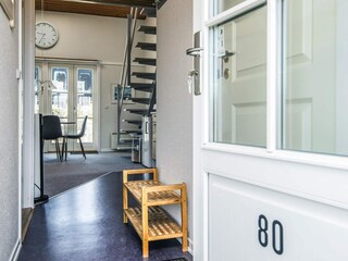 Maison de vacances Agger  17