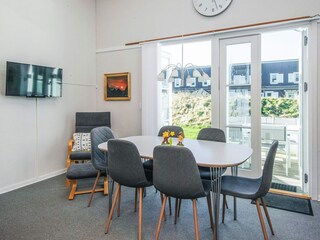 Vakantiehuis Agger  26