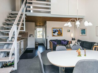 Vakantiehuis Agger  27