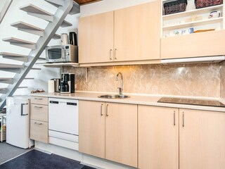 Vakantiehuis Agger  10