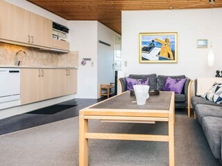 Vakantiehuis Agger  13