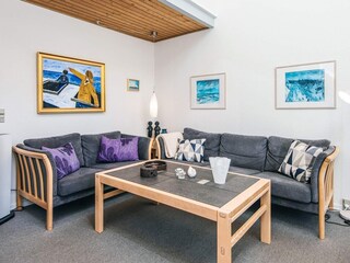 Vakantiehuis Agger  21