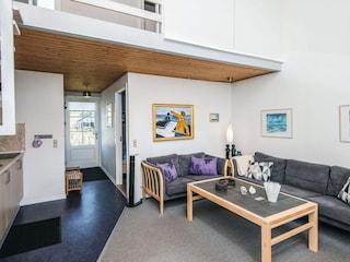 Holiday house Agger  13