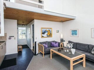 Holiday house Agger  14