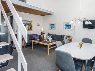 Maison de vacances Agger  23