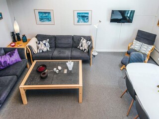 Vakantiehuis Agger  15