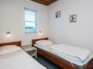 Holiday house Agger  23