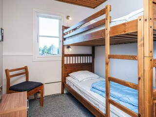 Vakantiehuis Agger  38