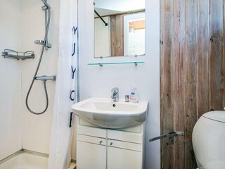 Casa de vacaciones Agger  31