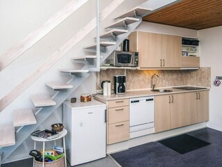 Casa de vacaciones Agger  23