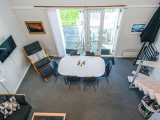 Vakantiehuis Agger  40