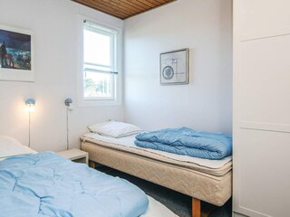 Maison de vacances Agger  15