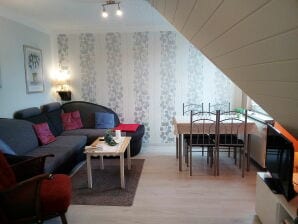 Apartment Eine gemütliche Ferienwohnung in Wismar - Wismar - image1