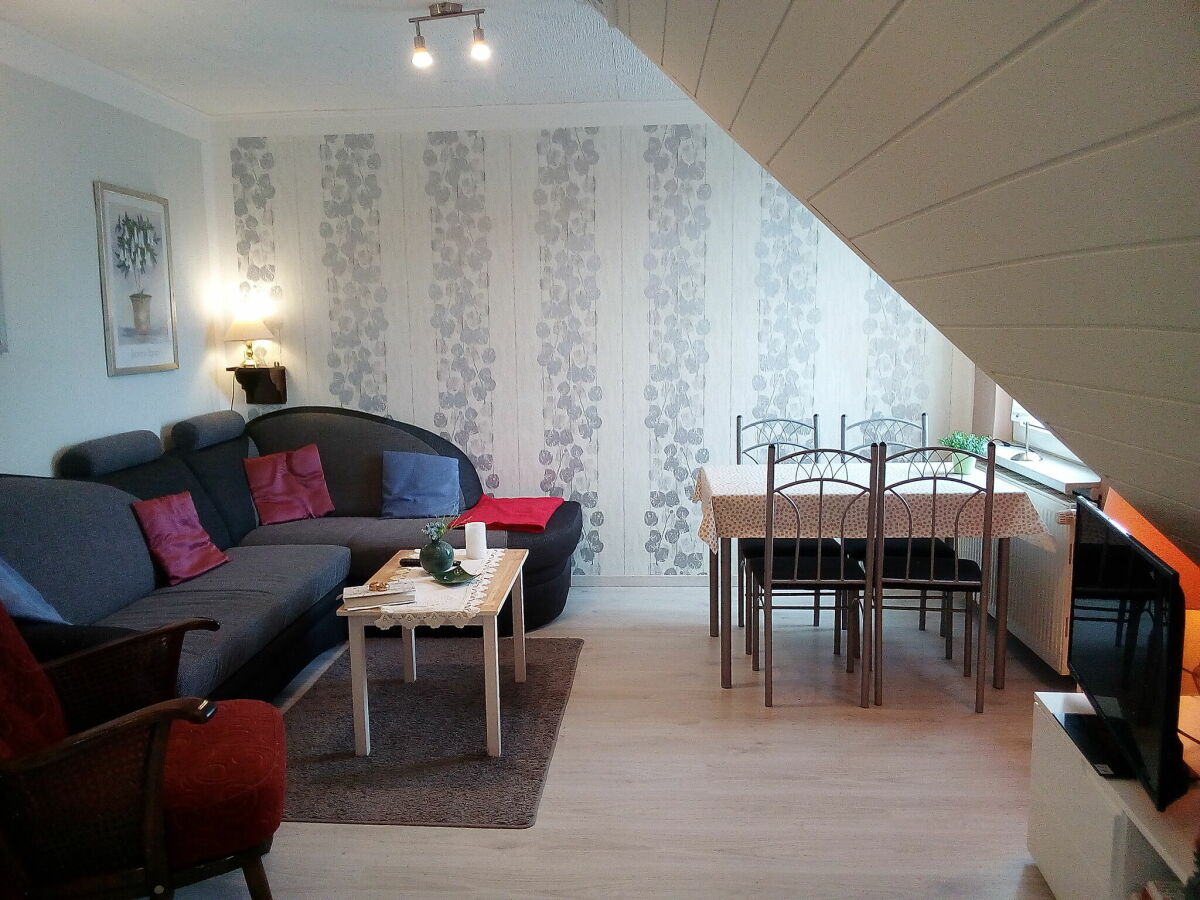 Appartement Wismar Kenmerken 1